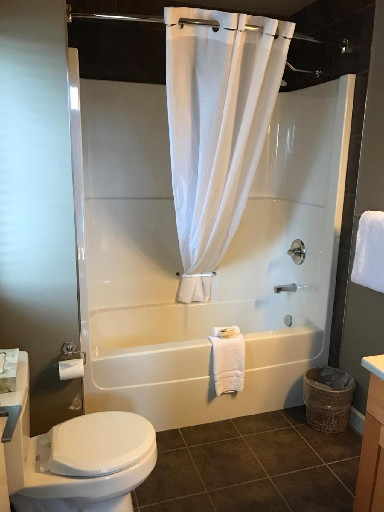 Sheringham Townhouse - סוק מראה חיצוני תמונה